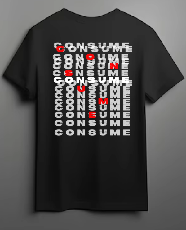 Consume - Image 2